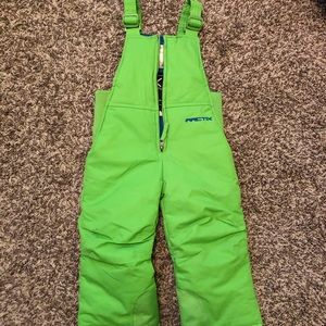 Toddler Snow Pants size 2t